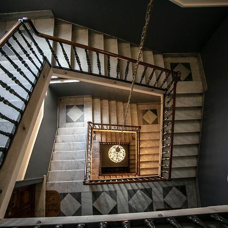 Corte Dei Medici - Palace CTA Eksteriør billede