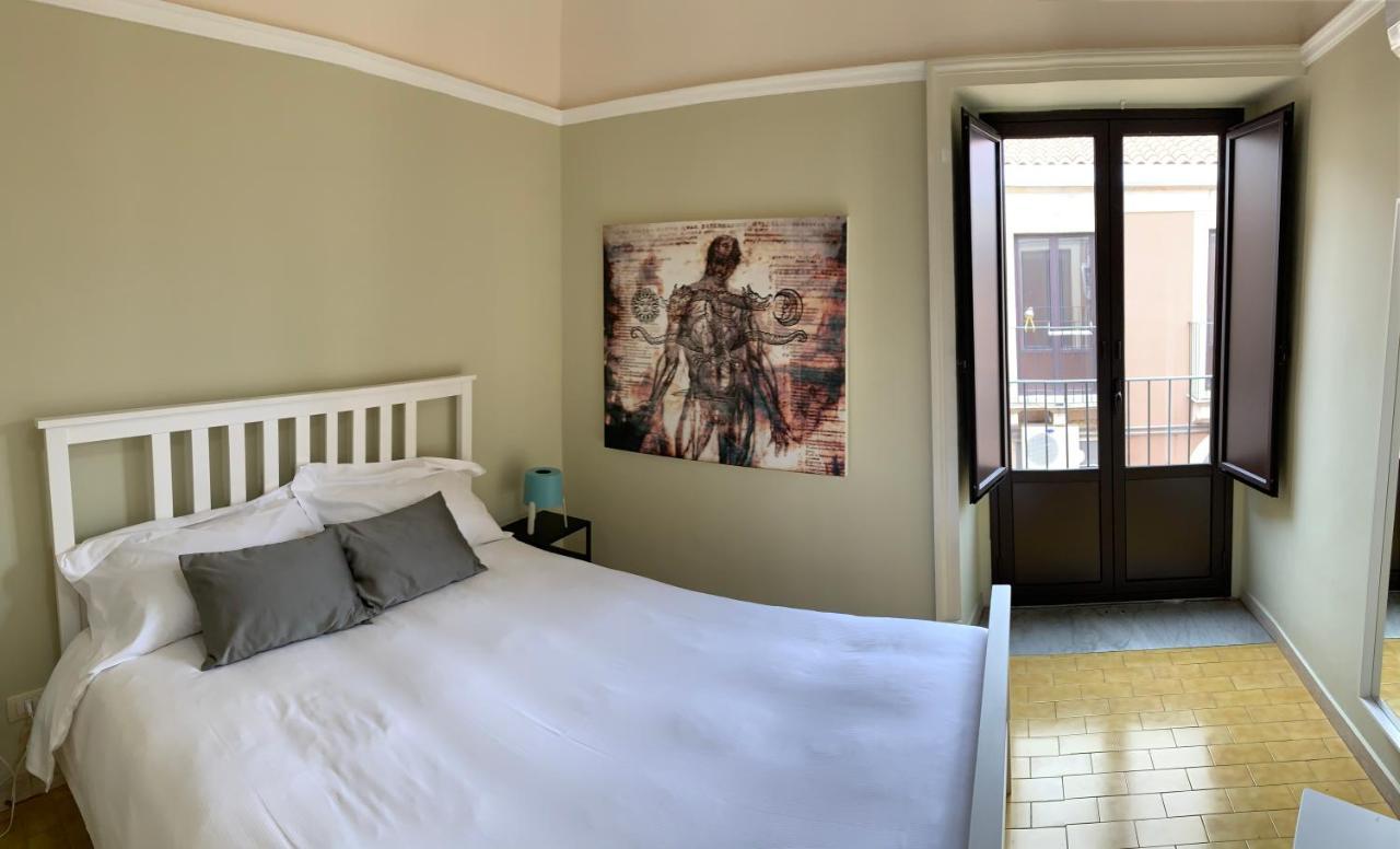 Corte Dei Medici - Palace CTA Eksteriør billede